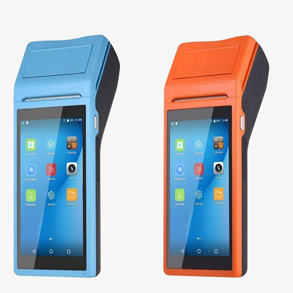 Codewel Q2i Portable POS Printer
